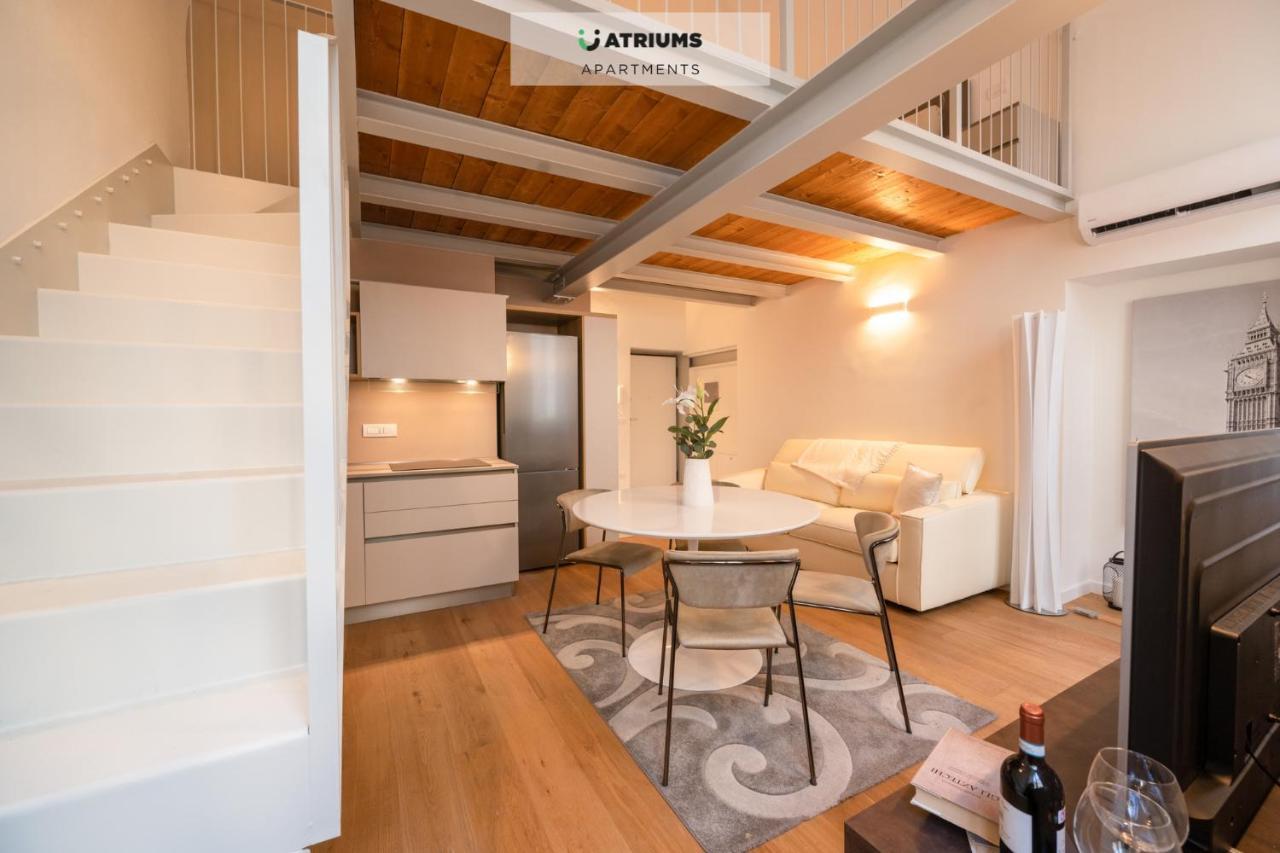 Apartamento Scarampi Boutique Flat, Eleganza Storica In Centro Turín Exterior foto